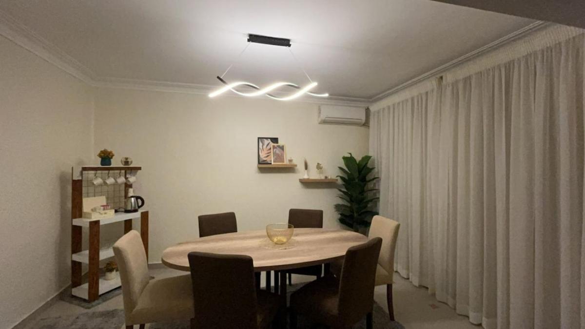 Apartment Madi Nile And Pyramids View 3br Cairo